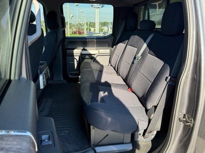 2017 Ford F-250SD Lariat