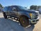 2017 Ford F-250SD Lariat