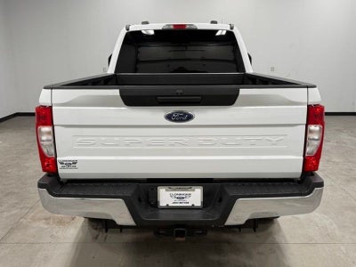 2021 Ford F-250 XL