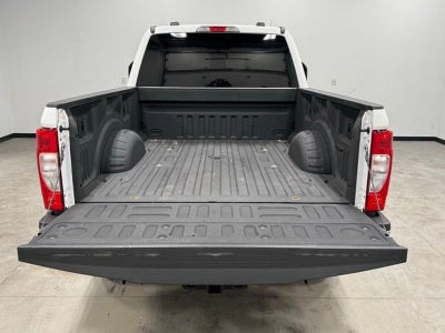 2021 Ford F-250 XL