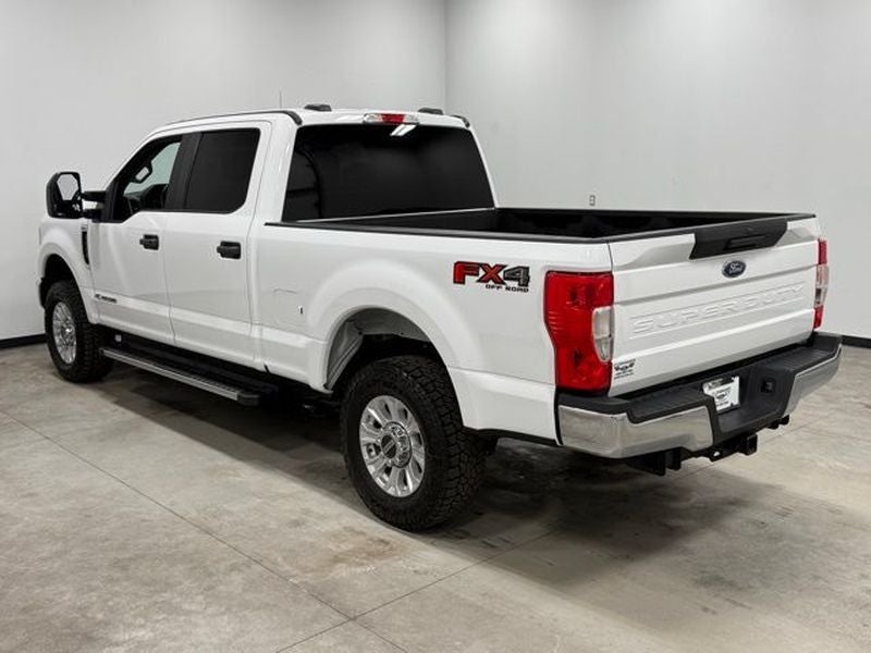 2021 Ford F-250 XL