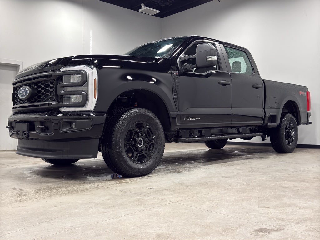 2026 Ford F-250 XL