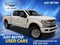 2019 Ford F-250 Platinum