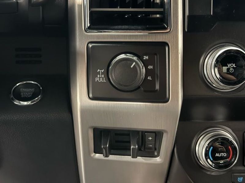 2019 Ford F-250 Platinum