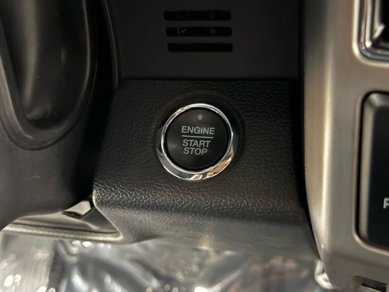 2019 Ford F-250 Platinum