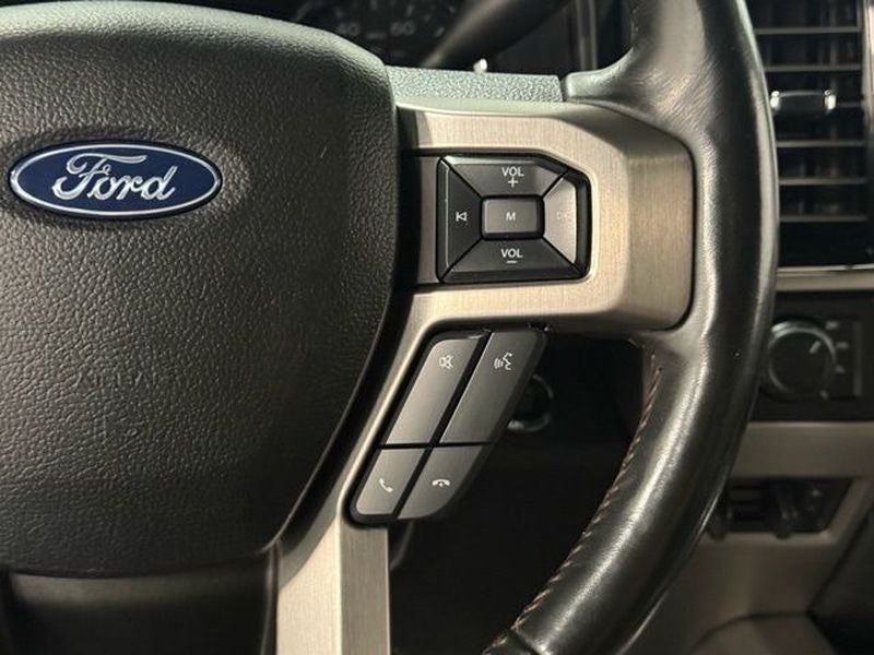 2019 Ford F-250 Platinum