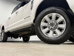 2019 Ford F-250 Platinum