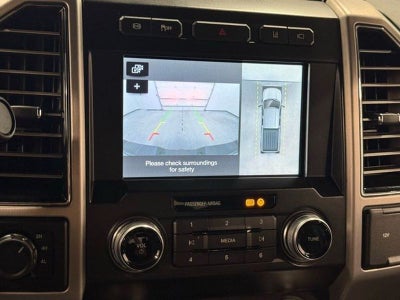 2019 Ford F-250 Platinum
