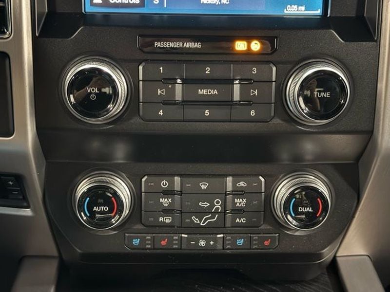 2019 Ford F-250 Platinum