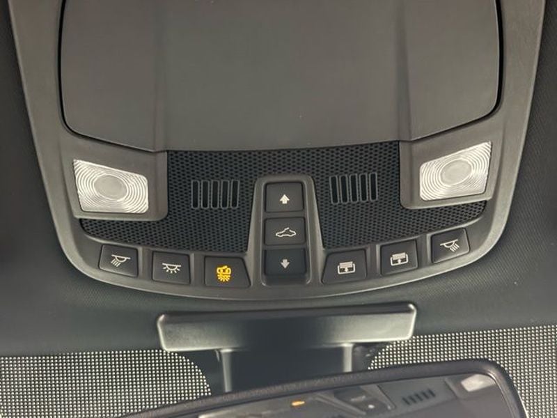 2019 Ford F-250 Platinum