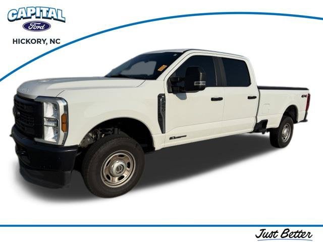 2024 Ford F-250SD XL