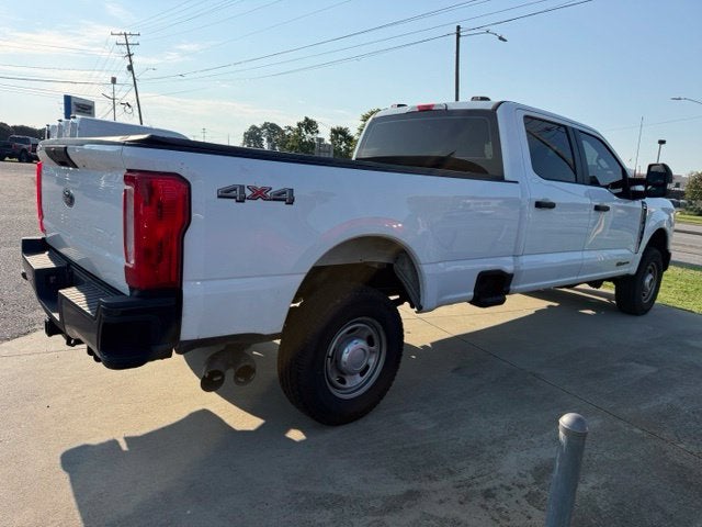 2024 Ford F-250SD XL