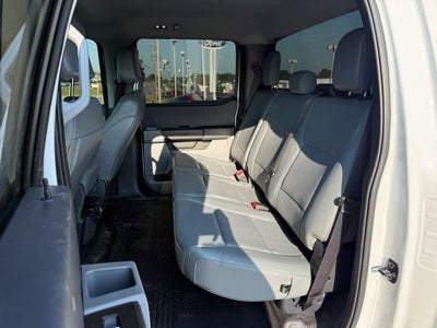 2024 Ford F-250SD XL