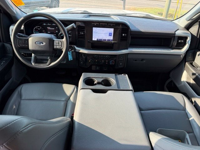 2024 Ford F-250SD XL