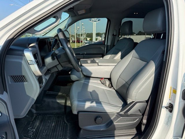 2024 Ford F-250SD XL