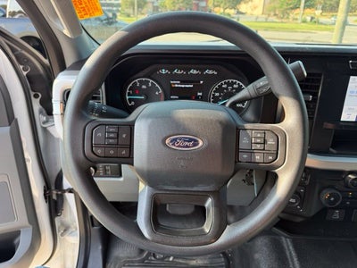 2024 Ford F-250SD XL
