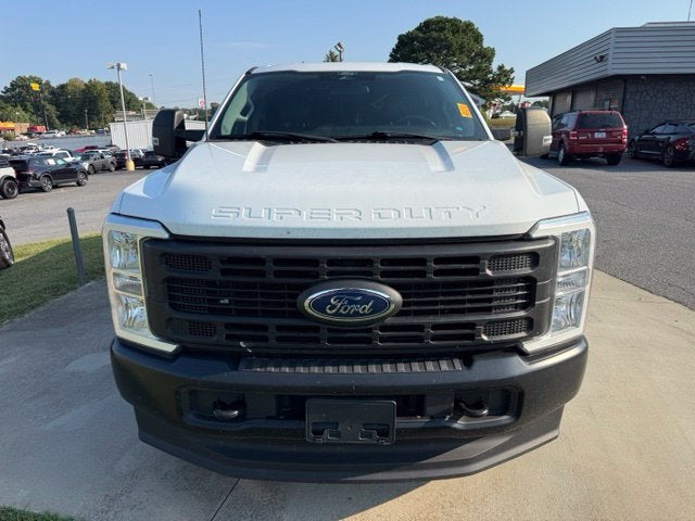 2024 Ford F-250SD XL