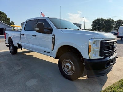 2024 Ford F-250SD XL
