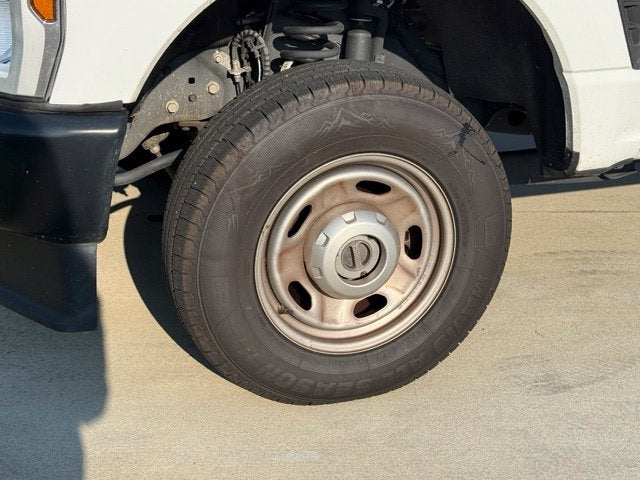 2024 Ford F-250SD XL