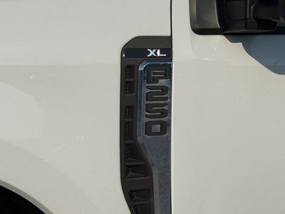 2024 Ford F-250SD XL