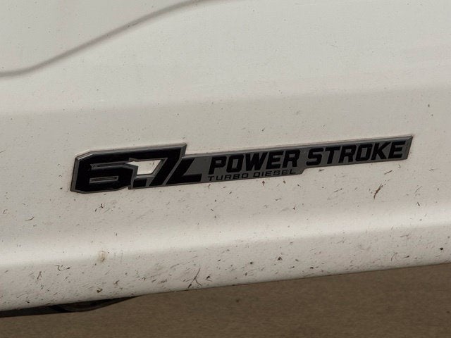 2024 Ford F-250SD XL