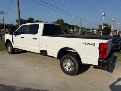 2024 Ford F-250SD XL
