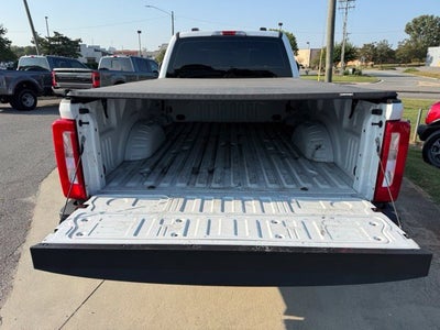 2024 Ford F-250SD XL