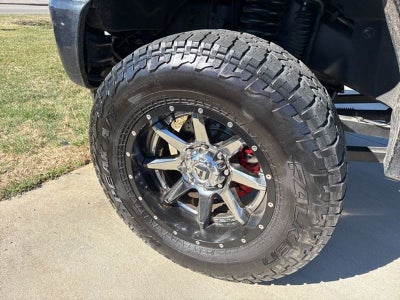 2013 Ford F-350 Lariat