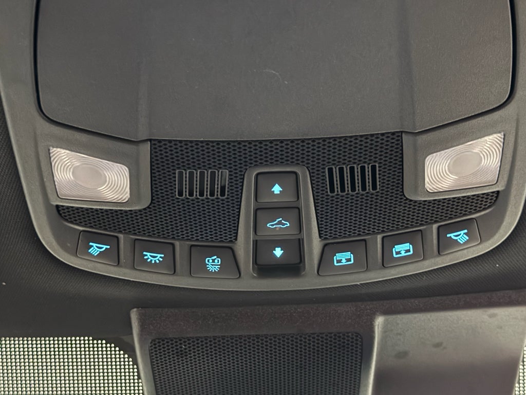 2022 Ford F-350 PLATINUM