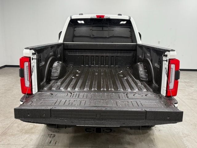 2024 Ford F-250SD Platinum