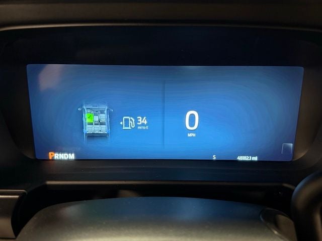 2024 Ford F-250SD Platinum