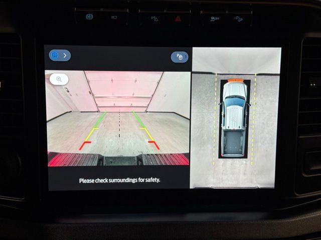 2024 Ford F-250SD Platinum