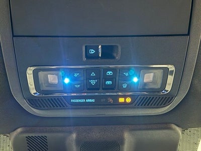 2024 Ford F-250SD Platinum