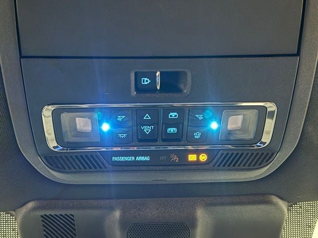 2024 Ford F-250SD Platinum