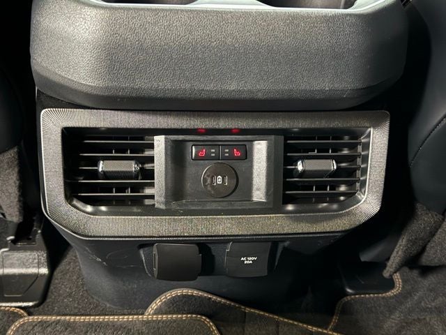 2024 Ford F-250SD Platinum