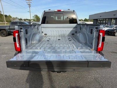 2024 Ford F-250SD Limited