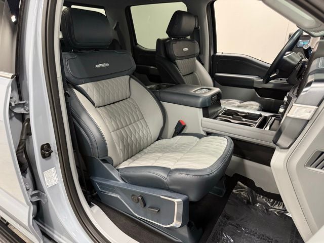 2024 Ford F-250SD Limited