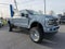 2024 Ford F-250SD Limited