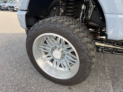 2024 Ford F-250SD Limited