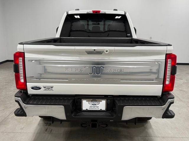 2024 Ford F-250SD King Ranch