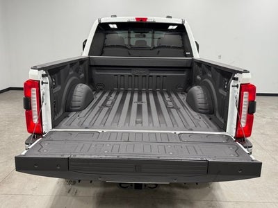 2024 Ford F-250SD King Ranch