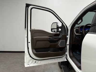 2024 Ford F-250SD King Ranch