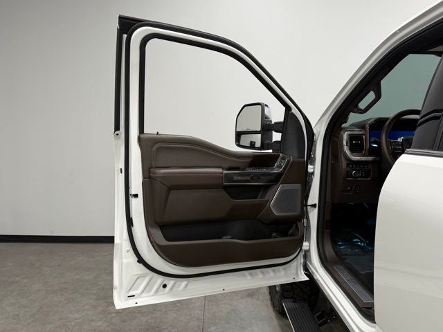 2024 Ford F-250SD King Ranch