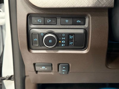 2024 Ford F-250SD King Ranch