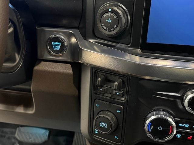 2024 Ford F-250SD King Ranch