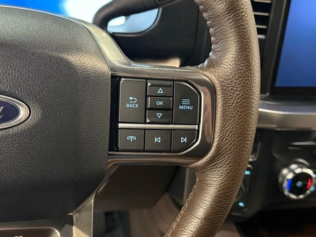 2024 Ford F-250SD King Ranch