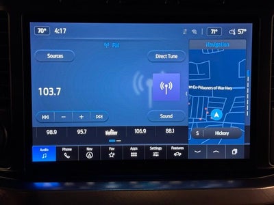 2024 Ford F-250SD King Ranch