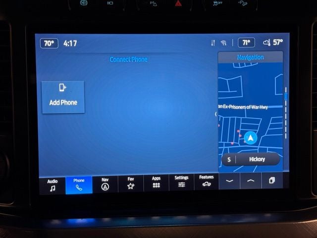 2024 Ford F-250SD King Ranch