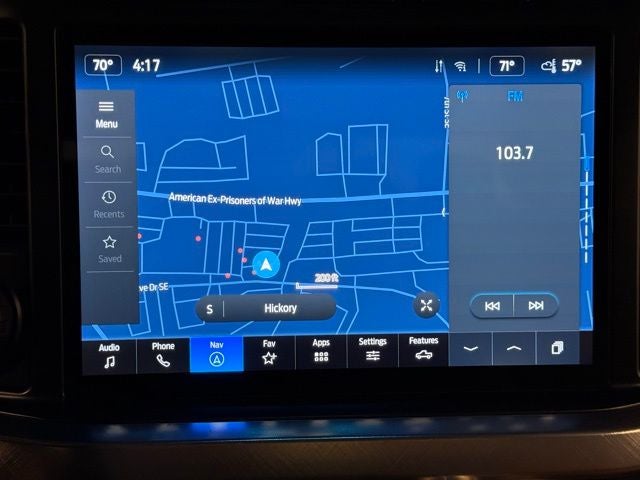 2024 Ford F-250SD King Ranch