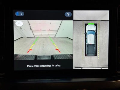 2024 Ford F-250SD King Ranch